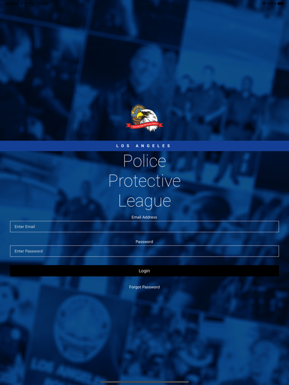 Screenshot #4 pour LAPPL