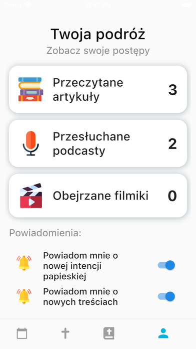 Team Pope Screenshot