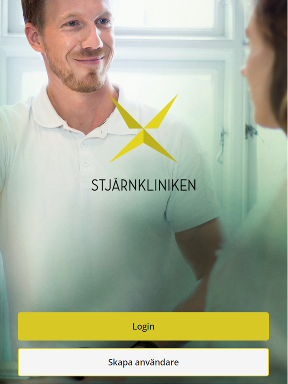 Stjärnkliniken