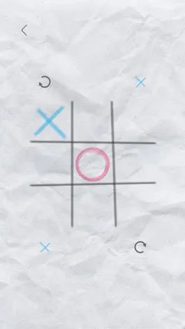 Game screenshot XO - 2 Player - Tic Tac Toe apk