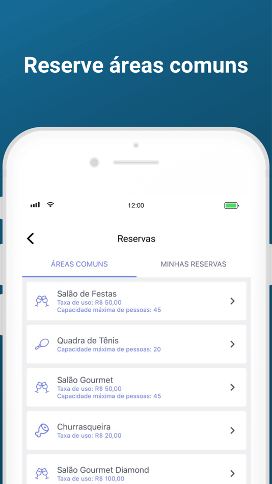 #2. Âncora Cond. (iOS) 由: Âncora Gestão Condominial Contabilidade e Cobrança