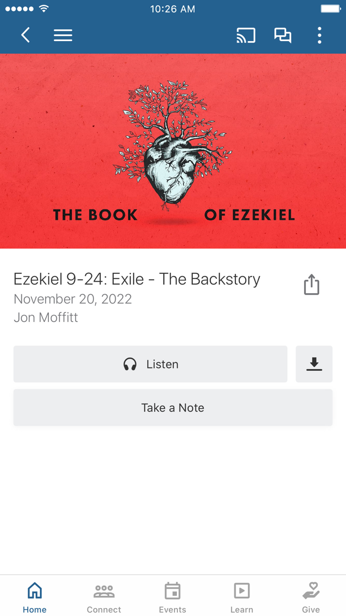 Grace Reformed Church