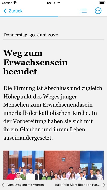 Stadt-Anzeiger screenshot-4
