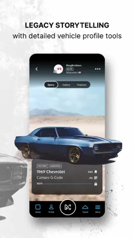 Game screenshot Motorcode apk