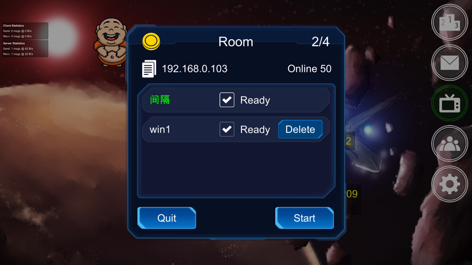 #5. Want Bombs (iOS) Által: 友洲 陈