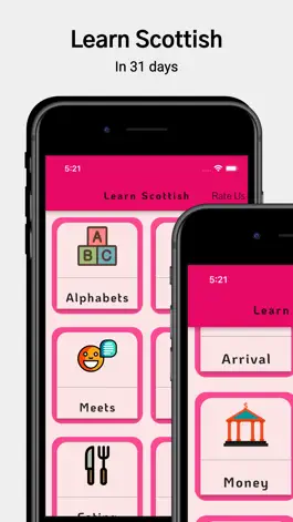 Game screenshot Scottish Gaelic: Beginners mod apk