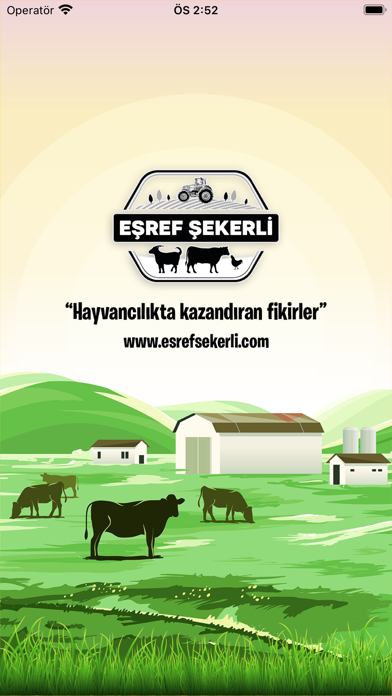 Esref Sekerli Screenshot
