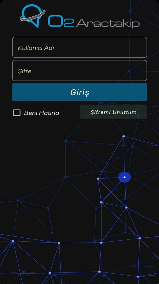 #1. O2 Araç Takip Sistemleri (iOS) Podle: Mehmet ERDOGAN