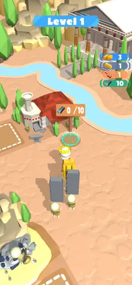Game screenshot Great Coliseum! hack