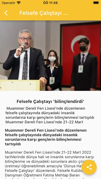 Kocaeli Paraf screenshot-3