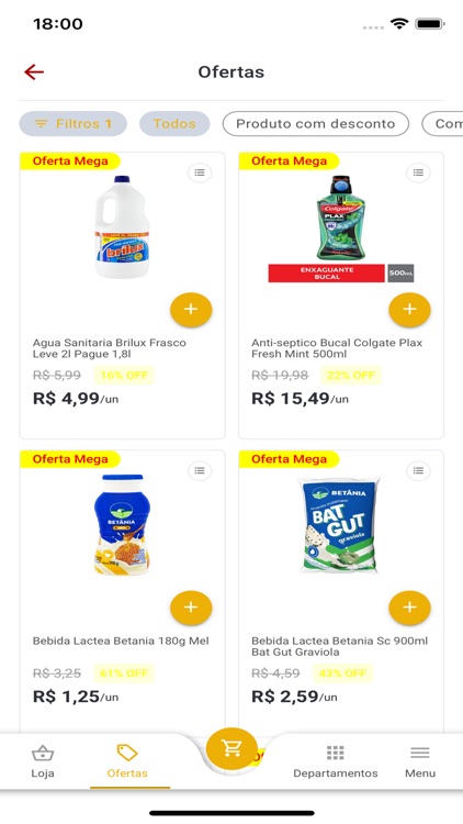 Meu Mega screenshot-3