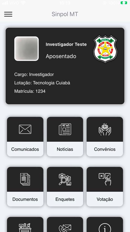 SinpolMT screenshot-4