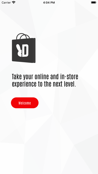 DejavuStore Screenshot