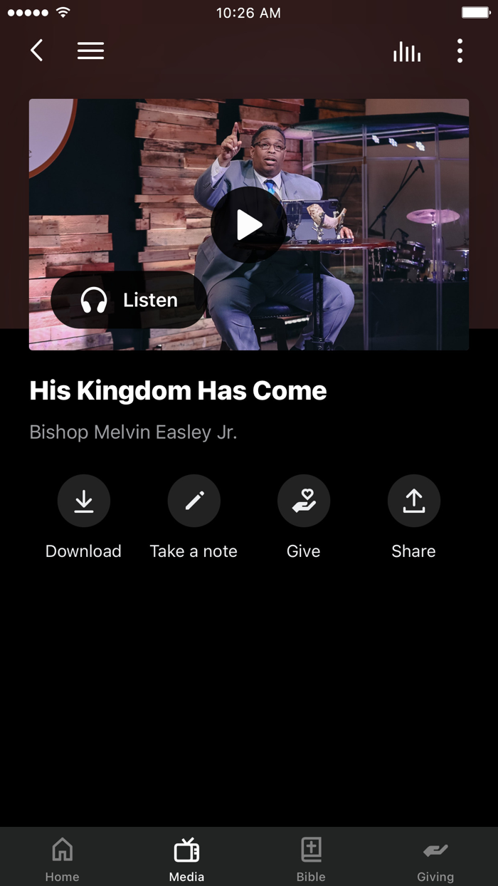 Carpenters House Baltimore