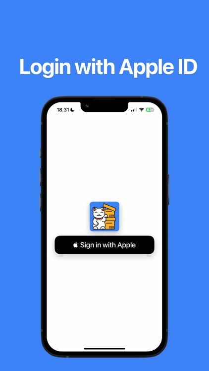 Toneko App screenshot-4