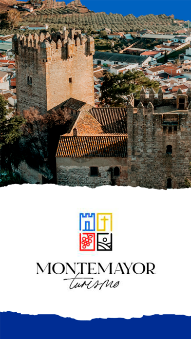 Montemayor turismo Screenshot