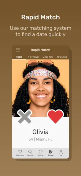 Game screenshot Hippie Dates Dating App apk