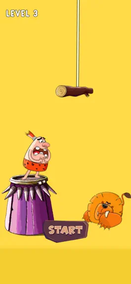 Game screenshot Caveman! hack