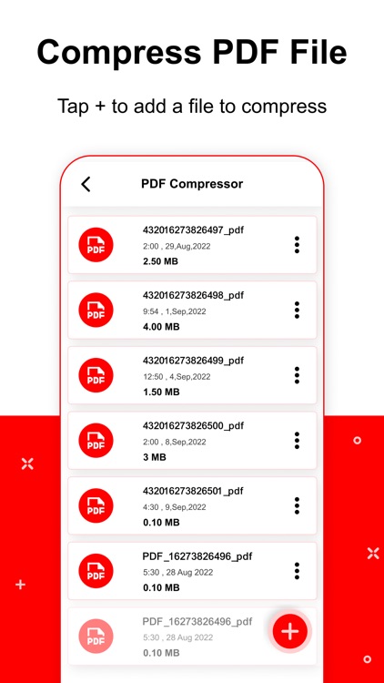 PDF Compressor : JV
