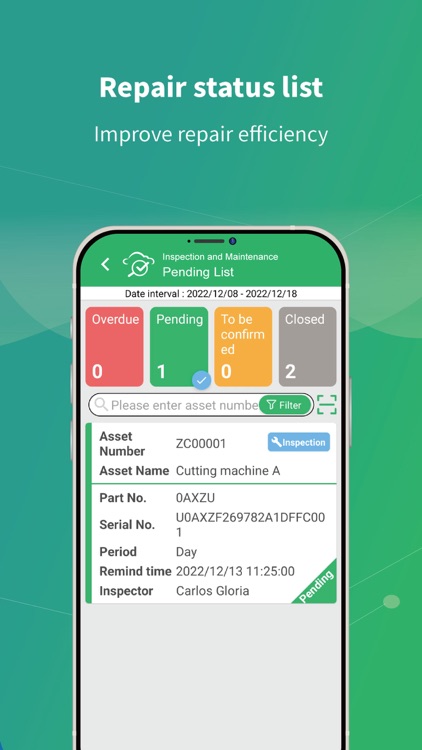 wareconn AMS screenshot-7