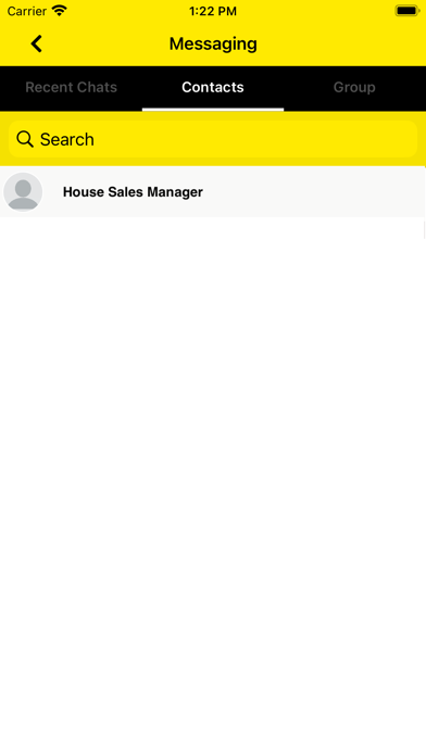 Integrity Pro Roofing Screenshot