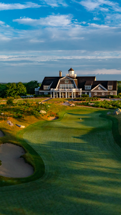 Shelter Harbor Golf Club Screenshot