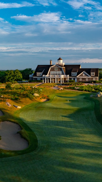 Shelter Harbor Golf Club