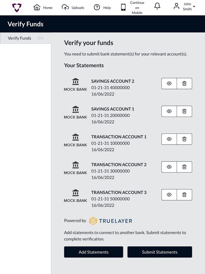 Prosperity Law LLP Manchester