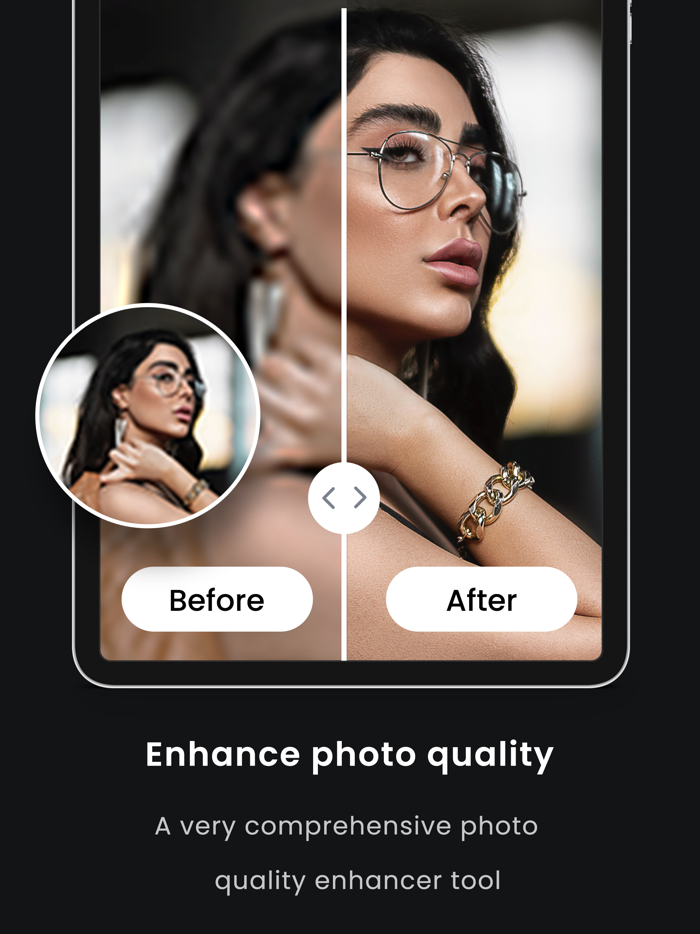 AI -  Photo Generator