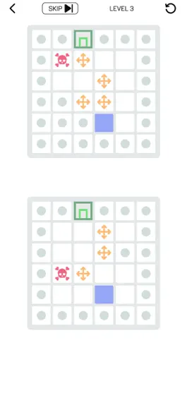 Game screenshot Slide Cube: The Maze hack