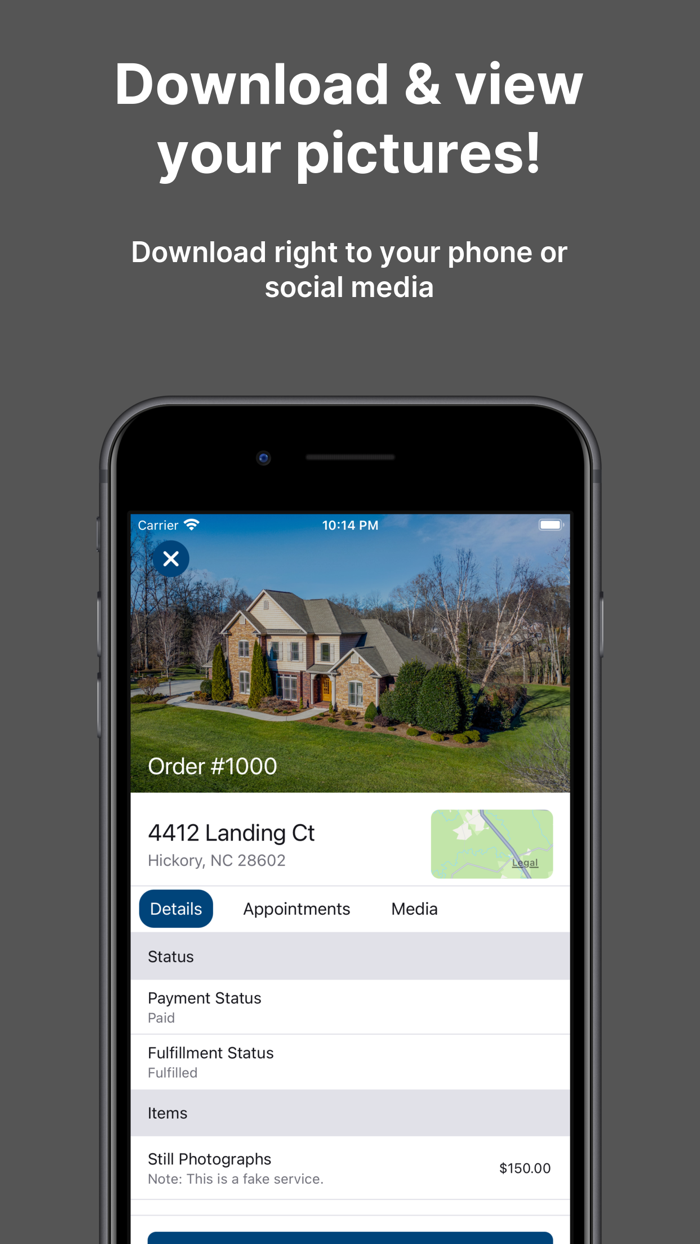 Adam Carney Photography