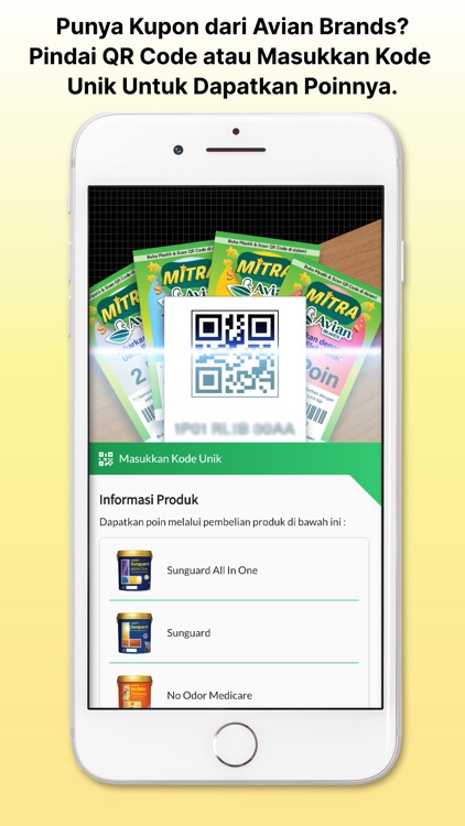 Mitra Avian Brands screenshot-3