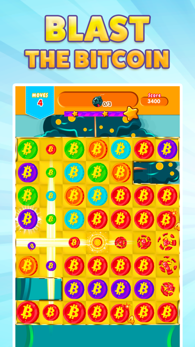 Bitcoin Blast Screenshot