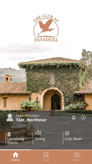 The Club at Pasadera screenshot 1