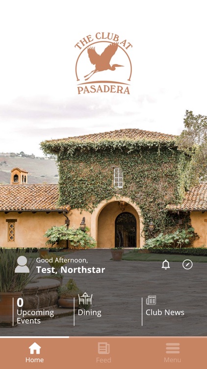 The Club at Pasadera