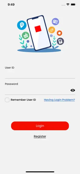 Game screenshot PruClinicare mod apk