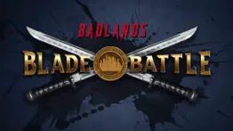 badlands blade battle iphone screenshot 1