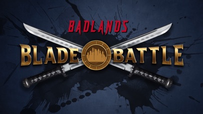 Into the Badlands Blade Battle screenshot 1