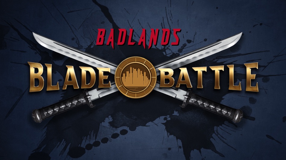 Badlands Blade Battle - 1.5.102 - (iOS)