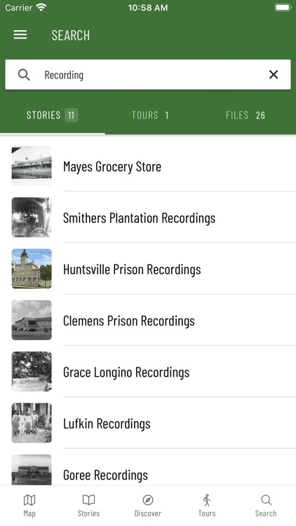 East Texas History screenshot-6