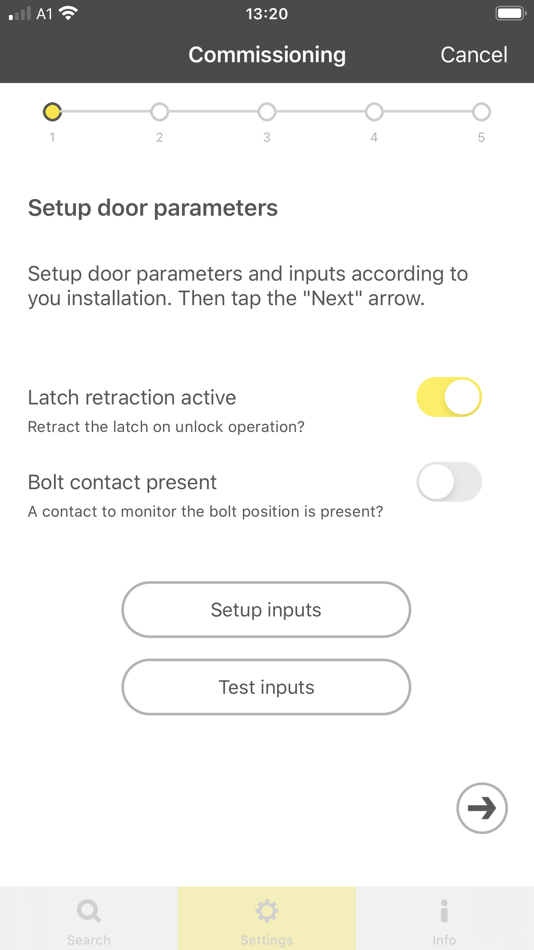 #4. EMZY (iOS) 由: EVVA Sicherheitstechnologie GmbH