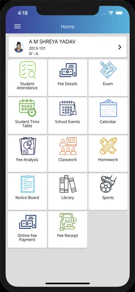 Game screenshot Hutchings School hack