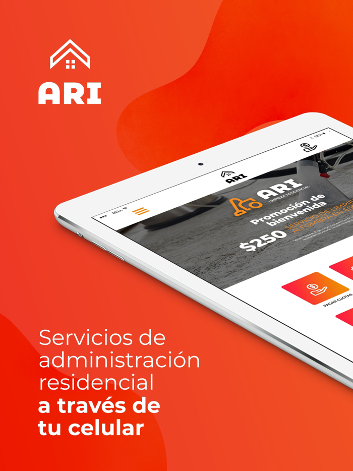Administración Residencial
