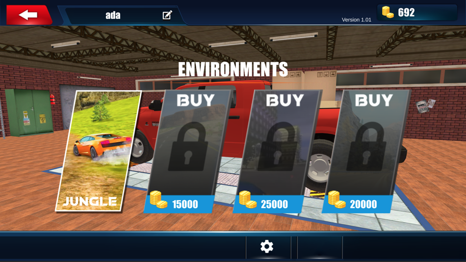 #8. Hotshot Vamonos (iOS) 由: Zeroenvidia LLC