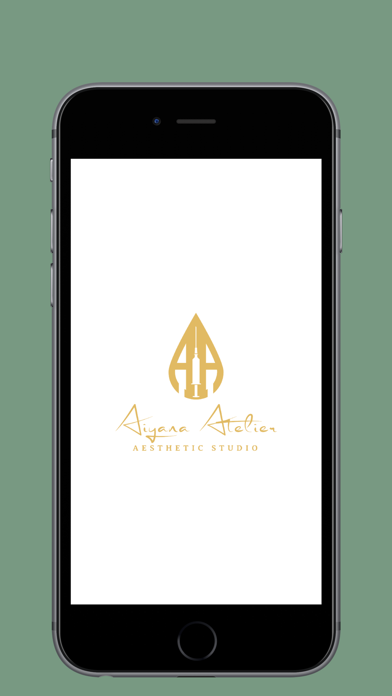 Aiyana Atelier Screenshot