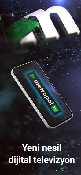 Game screenshot Metropol TV mod apk