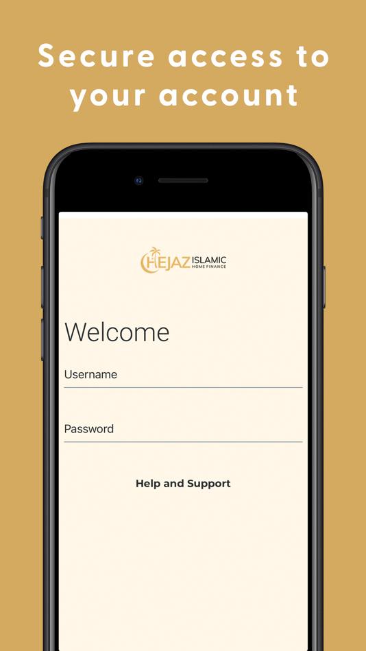 Hejaz Islamic Mobile Access - 3.2.0 - (iOS)