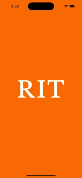 Game screenshot RIT Mobile mod apk