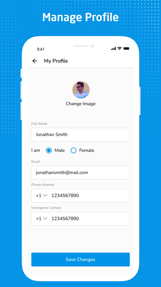 #9. Fox CarPool (iOS) 由: White Label Fox Private Limited