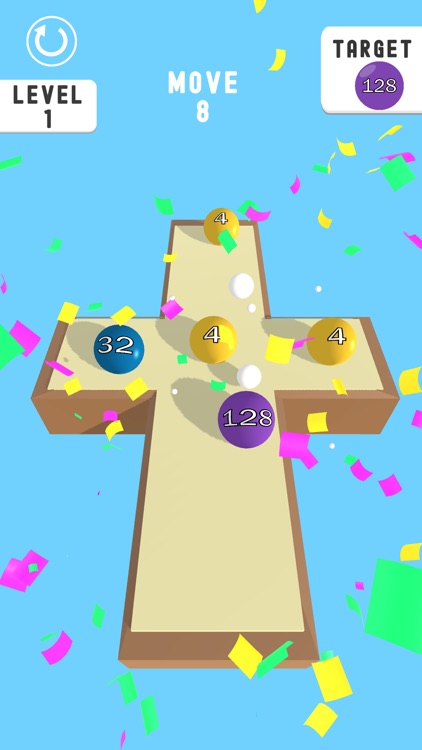 Draw 2048! screenshot-3